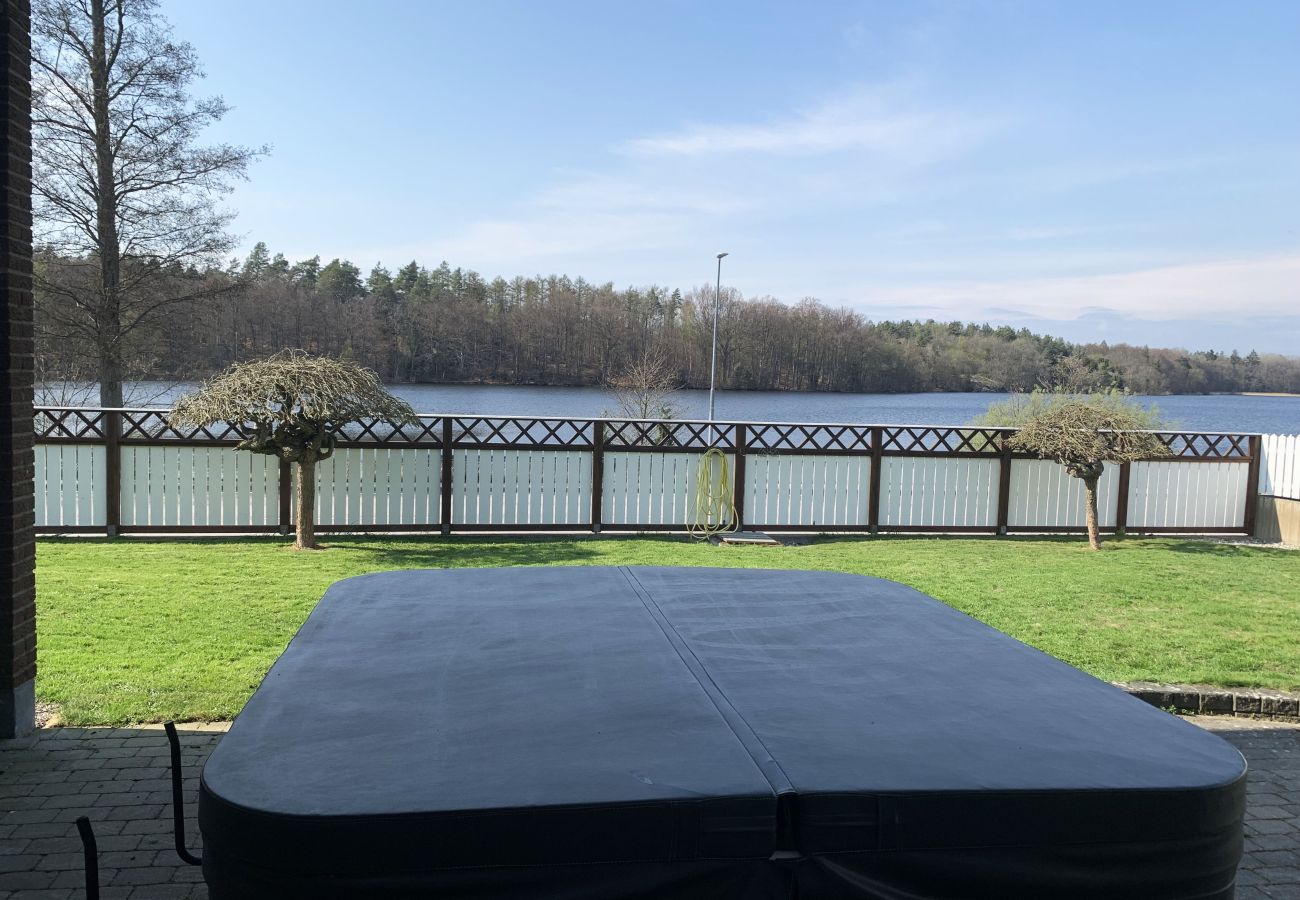 Ferienhaus in Ronneby - SE03019