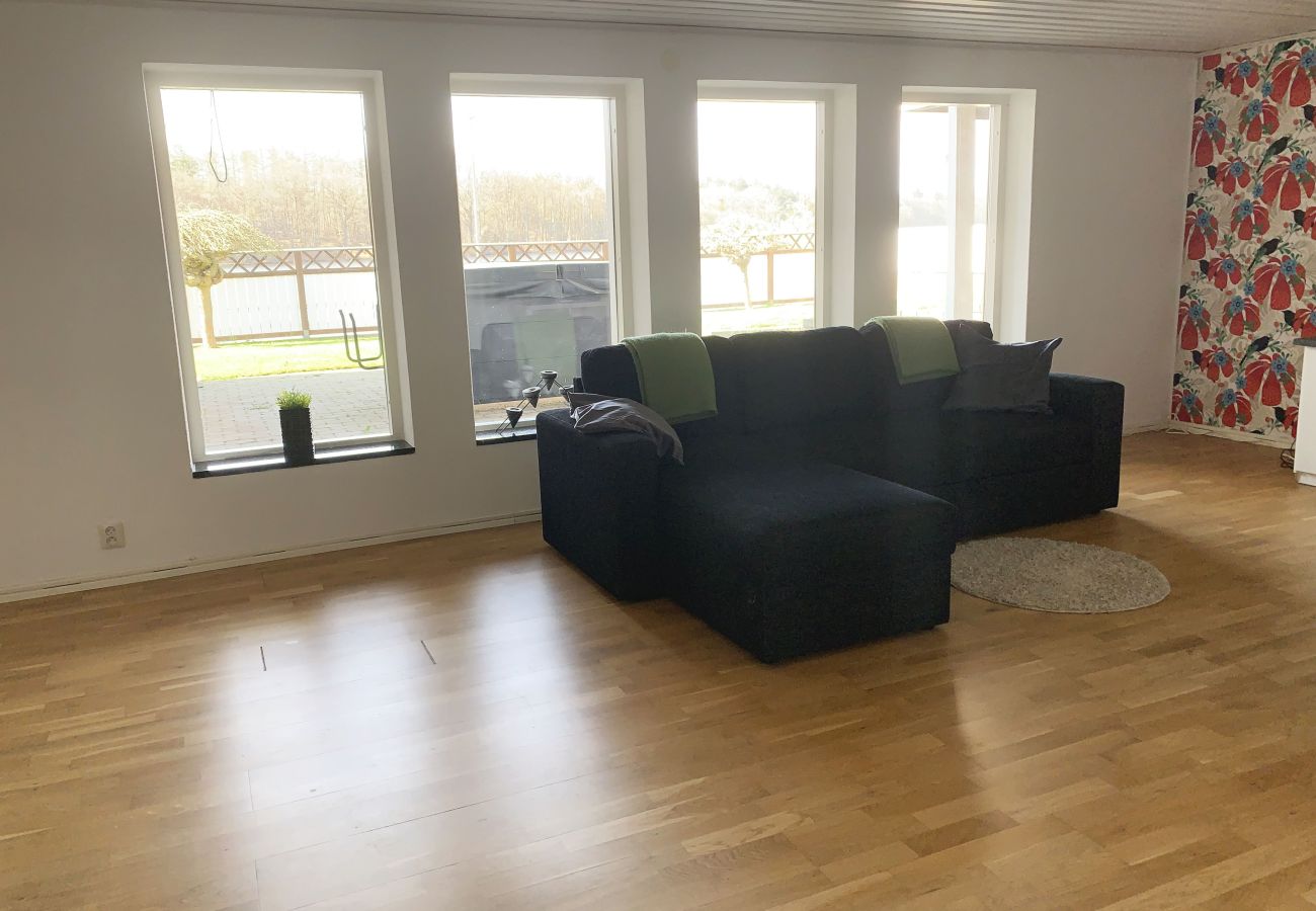 Ferienhaus in Ronneby - SE03019