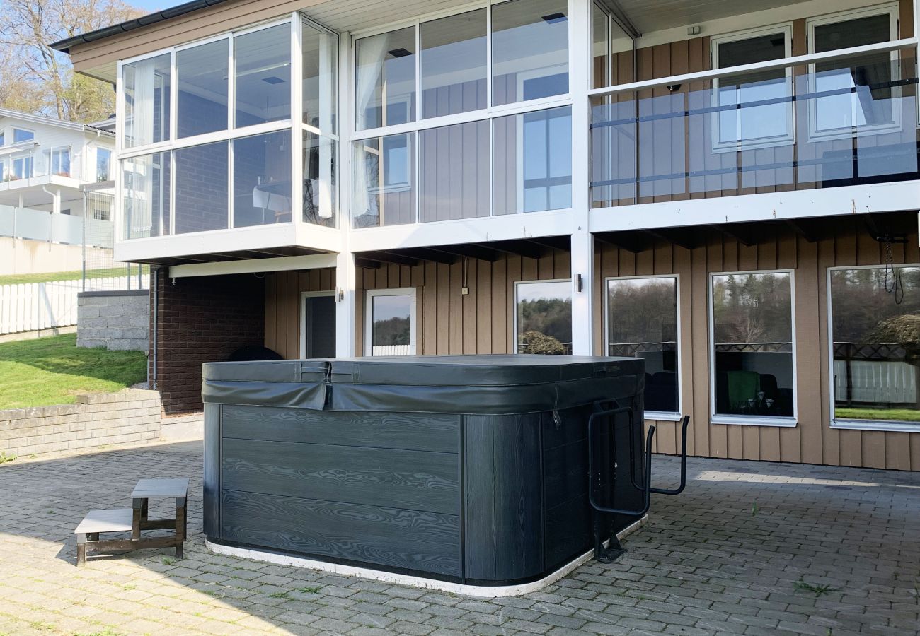 Ferienhaus in Ronneby - SE03019