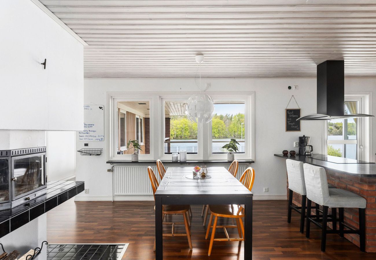 Ferienhaus in Ronneby - SE03019