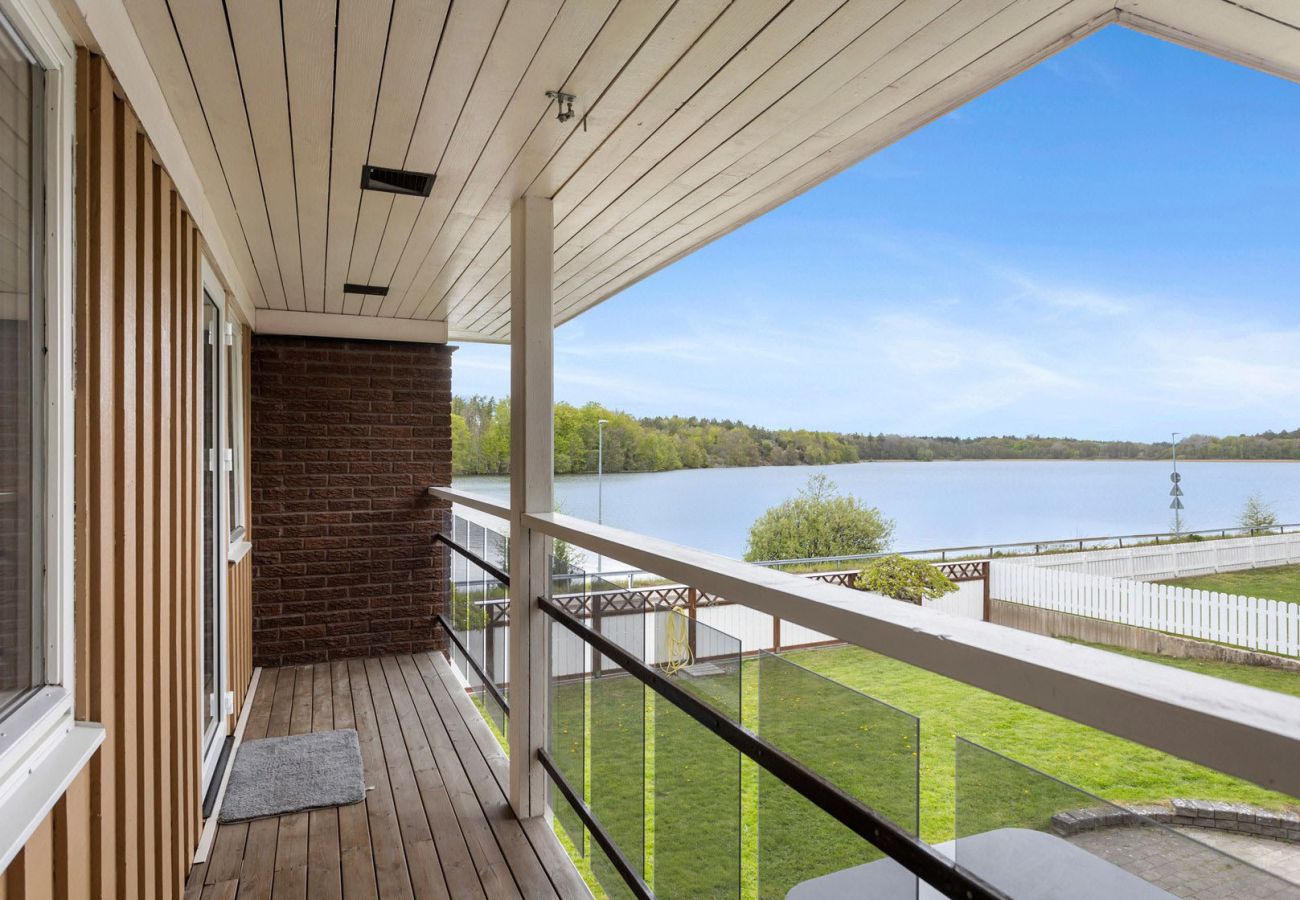 Ferienhaus in Ronneby - SE03019