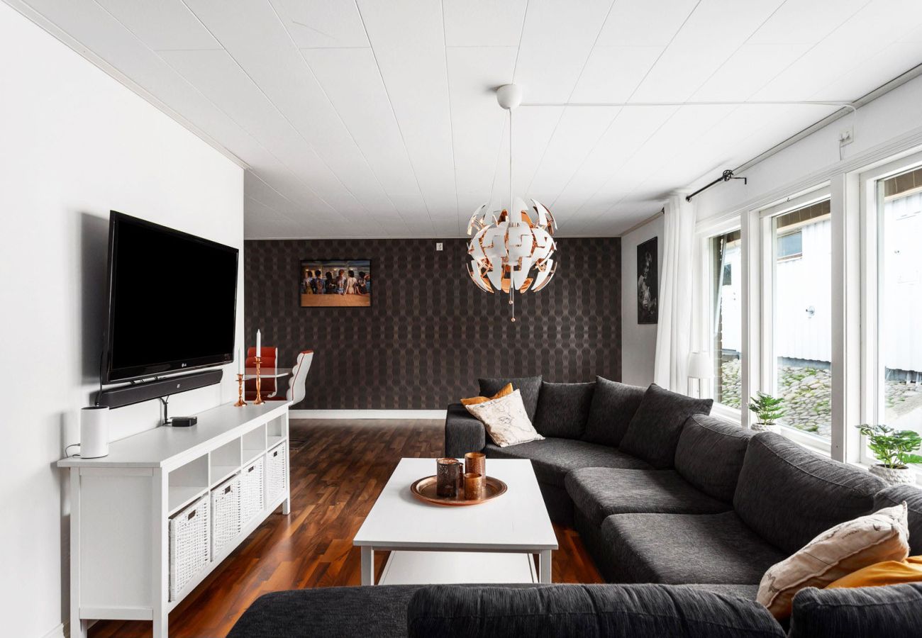 Ferienhaus in Ronneby - SE03019