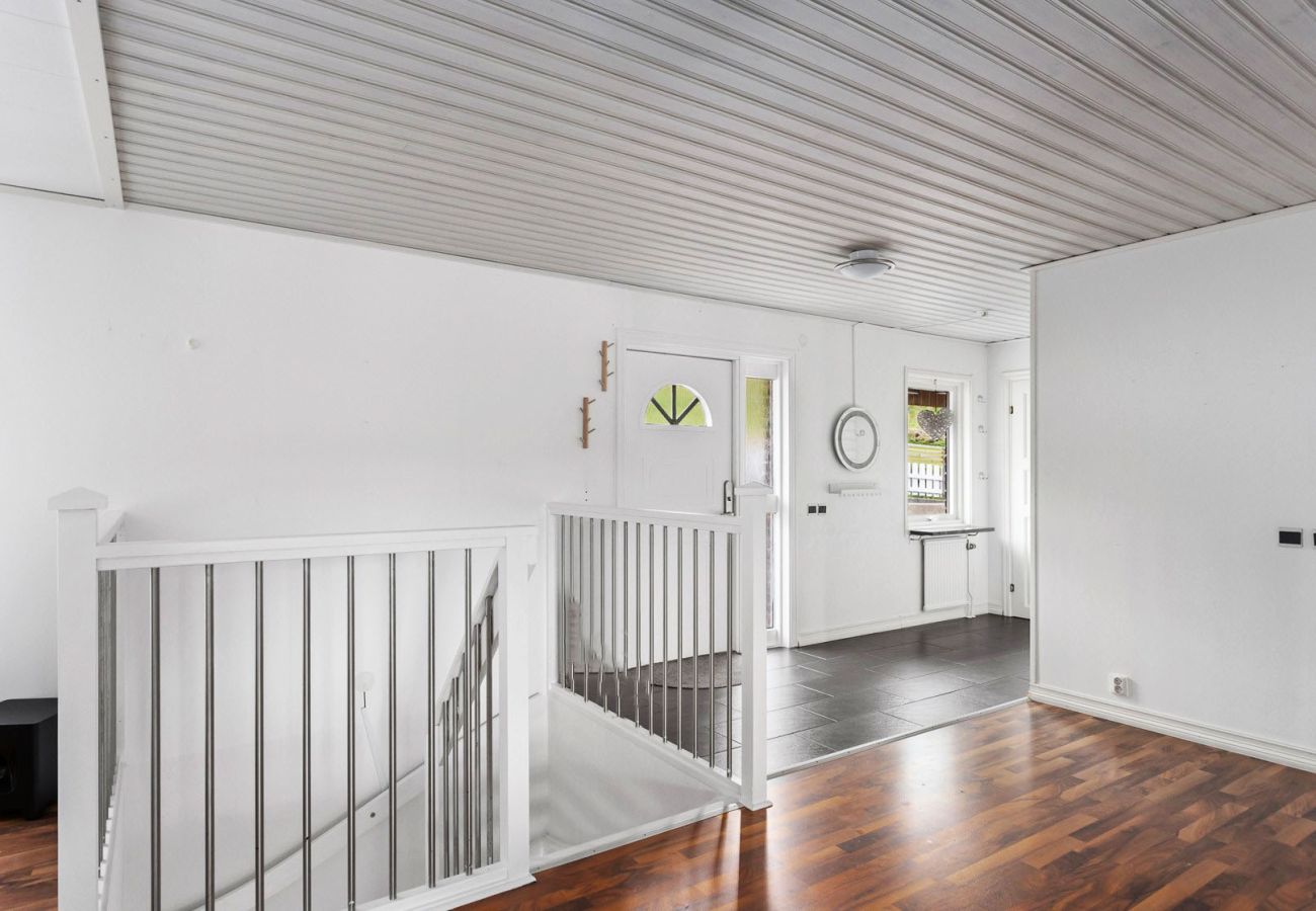 Ferienhaus in Ronneby - SE03019