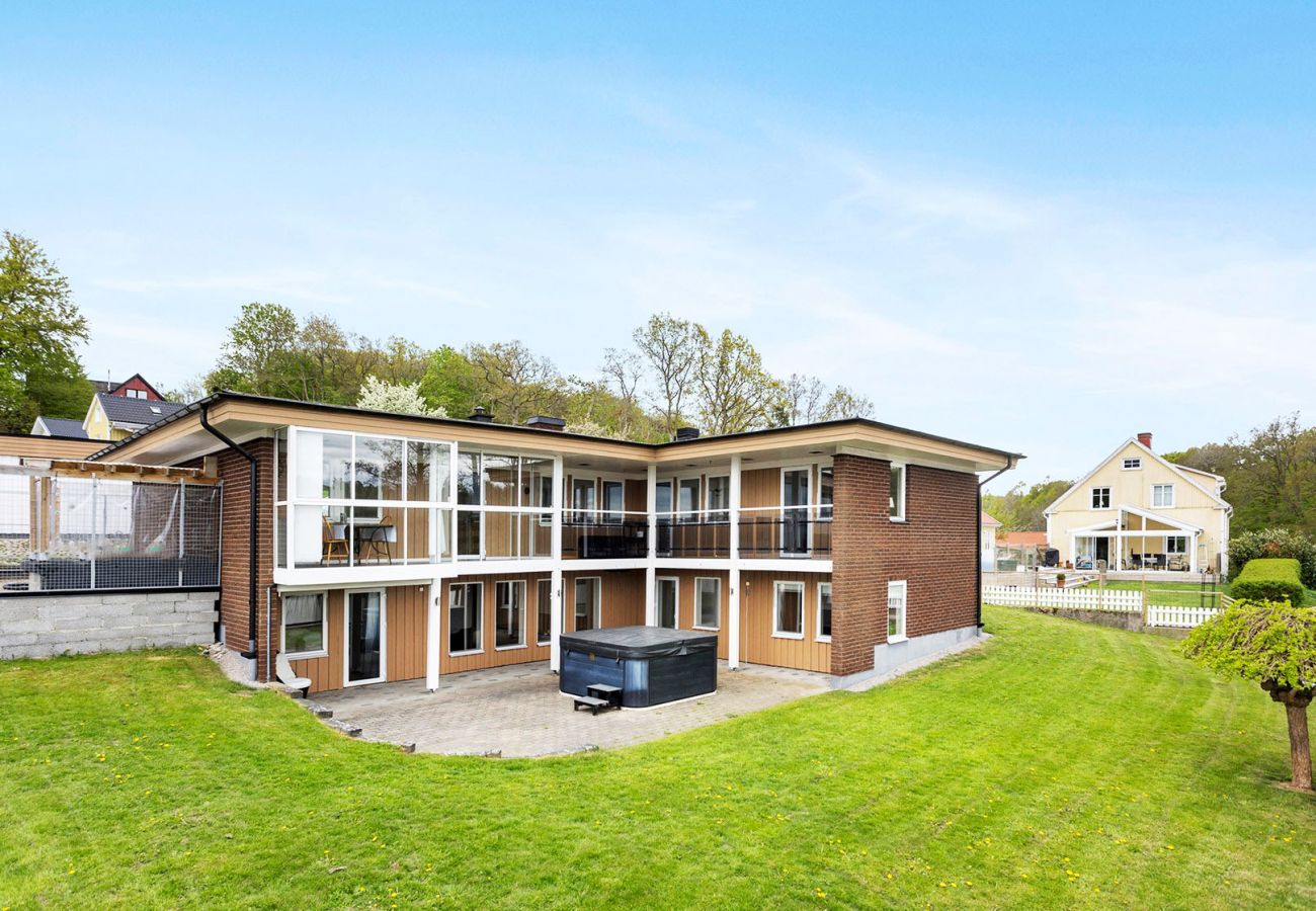 Ferienhaus in Ronneby - SE03019