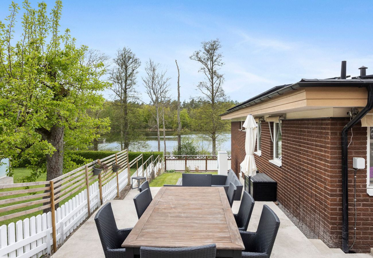 Ferienhaus in Ronneby - SE03019