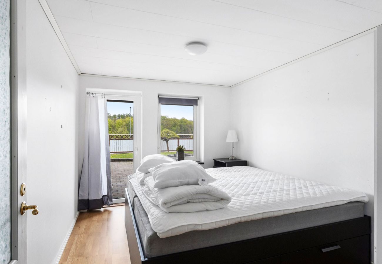 Ferienhaus in Ronneby - SE03019