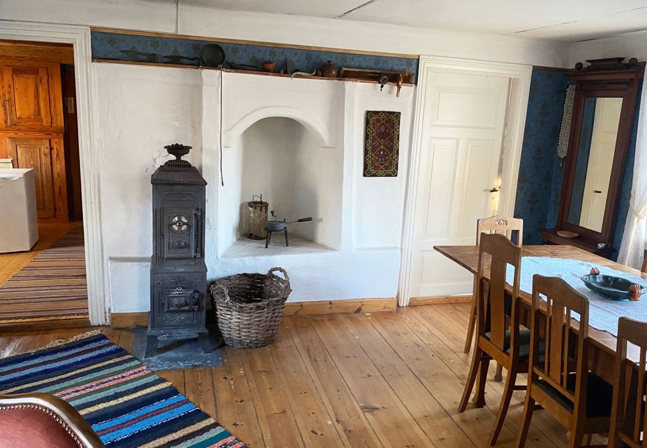 Ferienhaus in Markaryd - SE07057