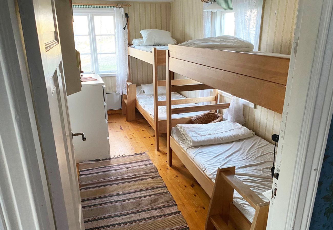 Ferienhaus in Markaryd - SE07057