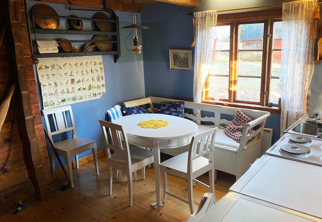 Ferienhaus in Markaryd - SE07057