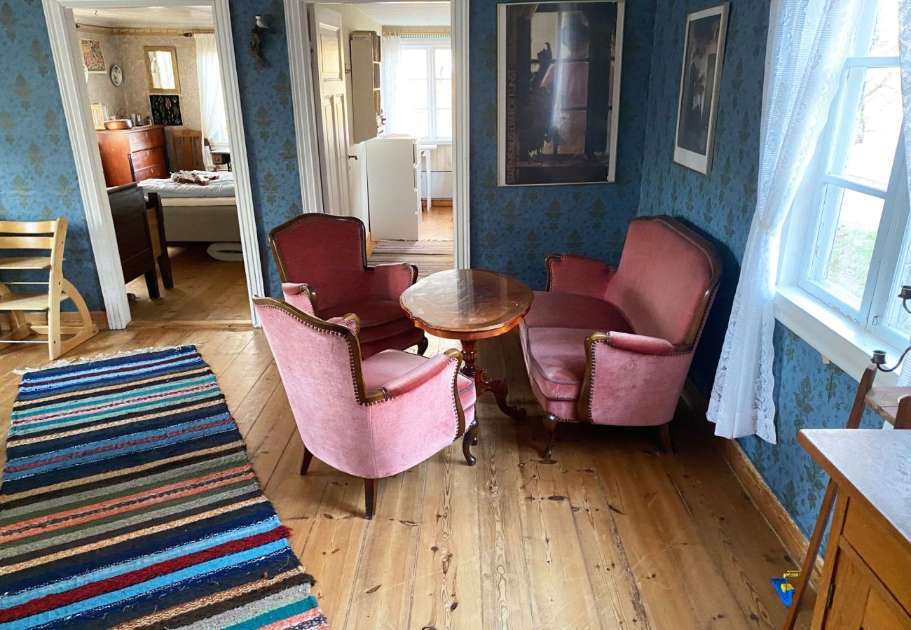 Ferienhaus in Markaryd - SE07057