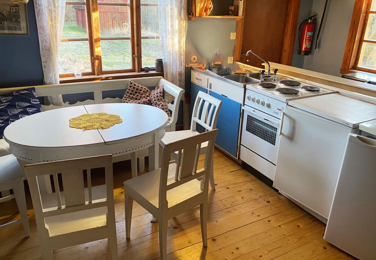 Ferienhaus in Markaryd - SE07057