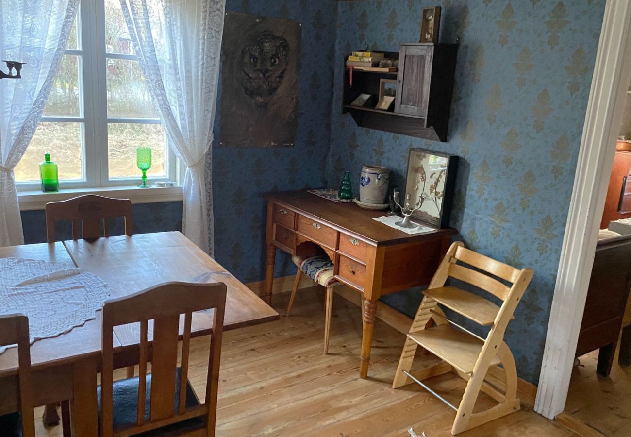 Ferienhaus in Markaryd - SE07057