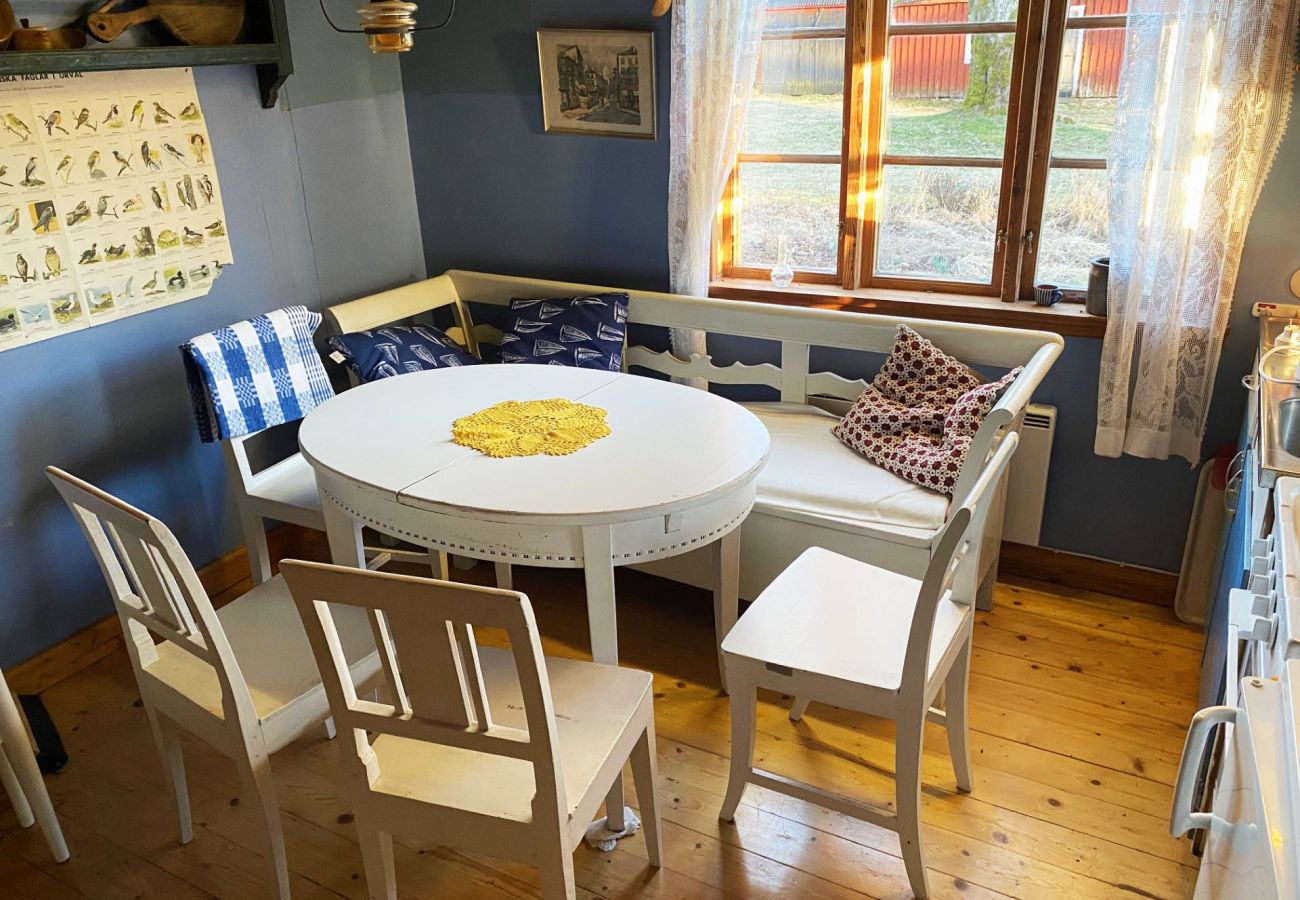 Ferienhaus in Markaryd - SE07057