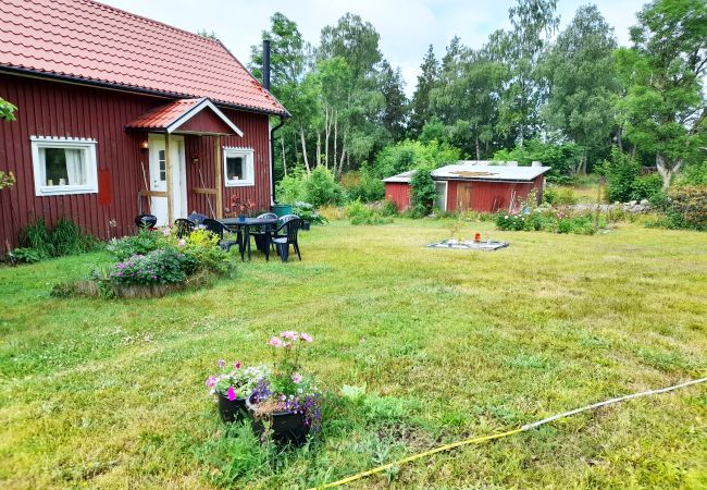 Ferienhaus in Mönsterås - SE05055