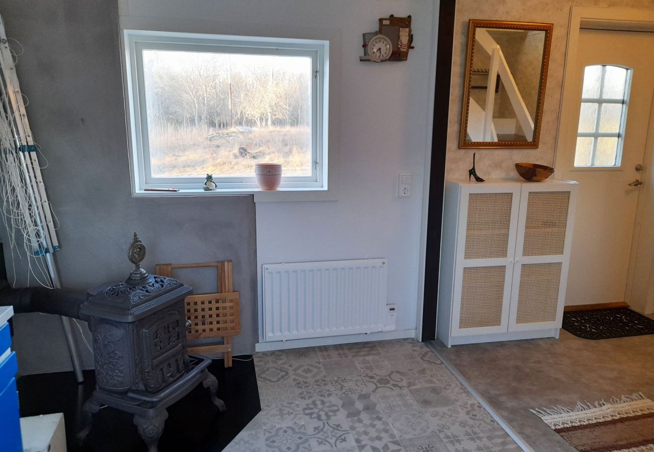 Ferienhaus in Mönsterås - SE05055