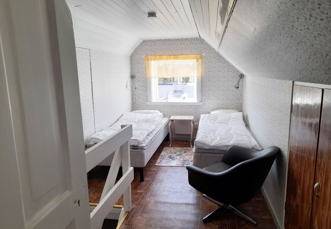 Ferienhaus in Mönsterås - SE05055