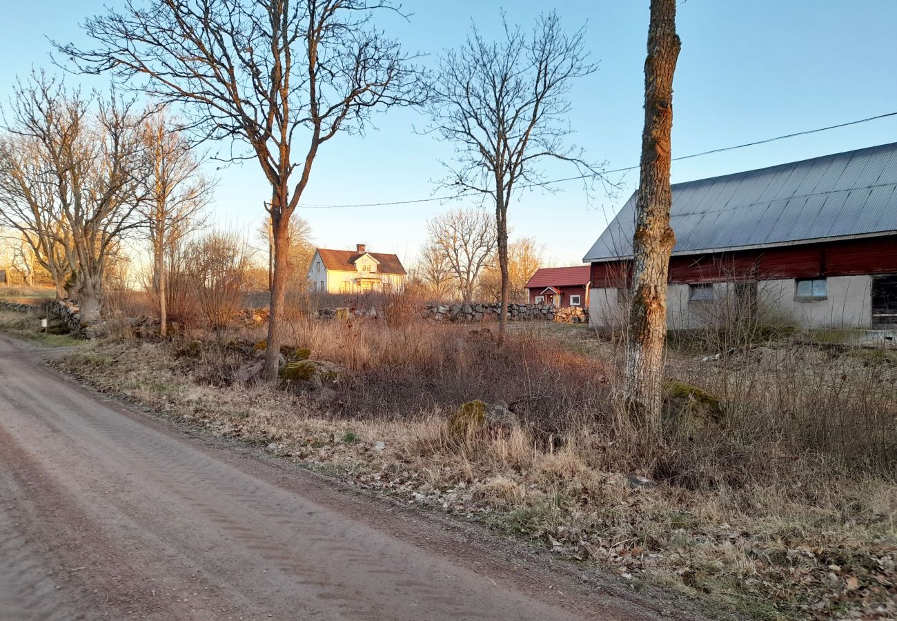 Ferienhaus in Mönsterås - SE05055