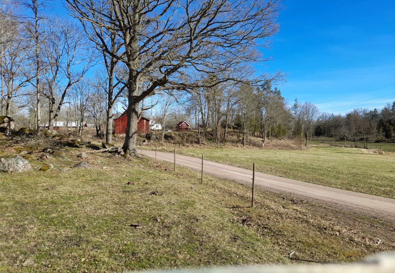 Ferienhaus in Mönsterås - SE05055