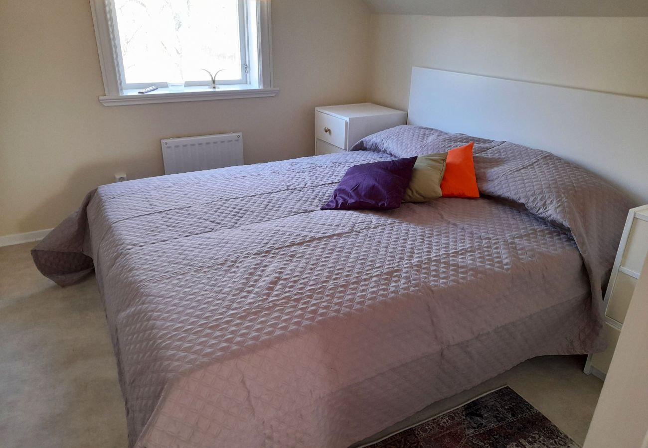 Ferienhaus in Mönsterås - SE05055