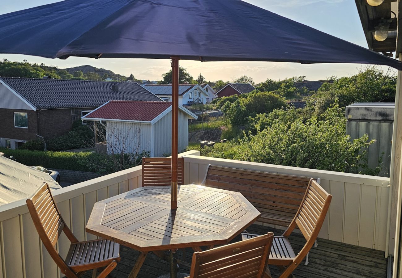 Ferienhaus in Skärhamn - SE09107