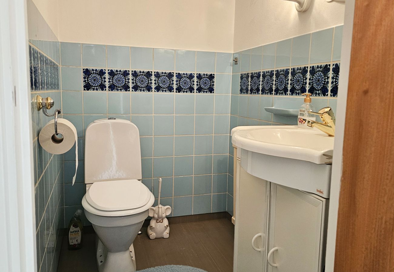 Ferienhaus in Skärhamn - SE09107