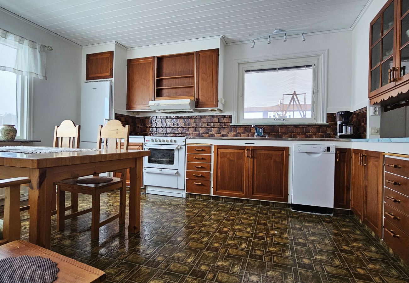 Ferienhaus in Skärhamn - SE09107