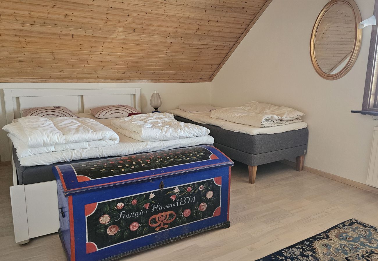 Ferienhaus in Skärhamn - SE09107