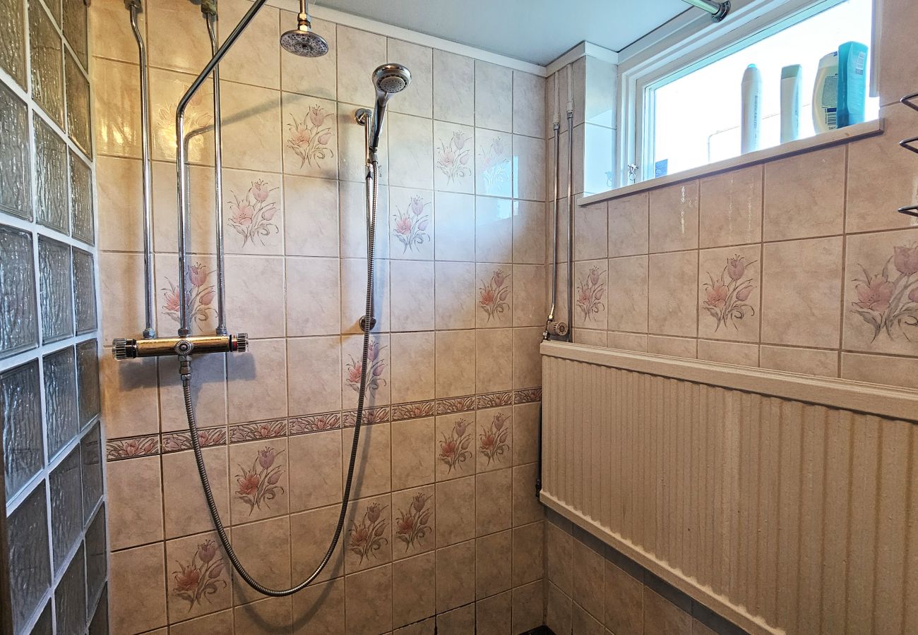 Ferienhaus in Skärhamn - SE09107