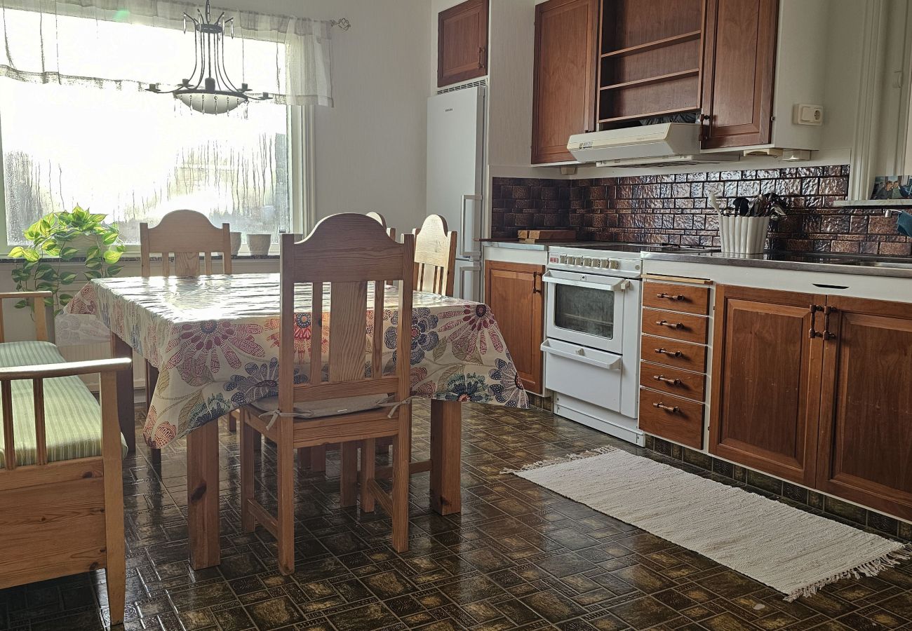 Ferienhaus in Skärhamn - SE09107