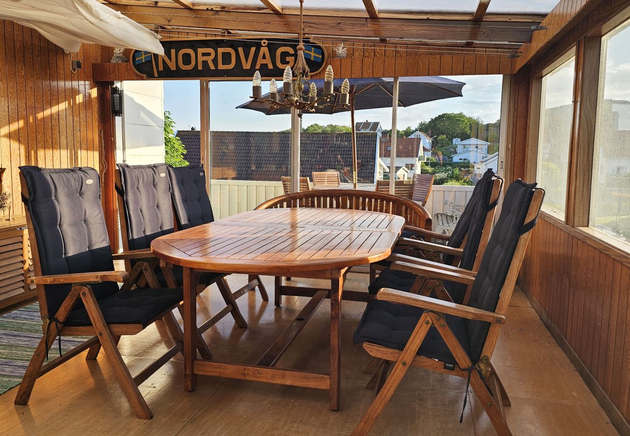 Ferienhaus in Skärhamn - SE09107