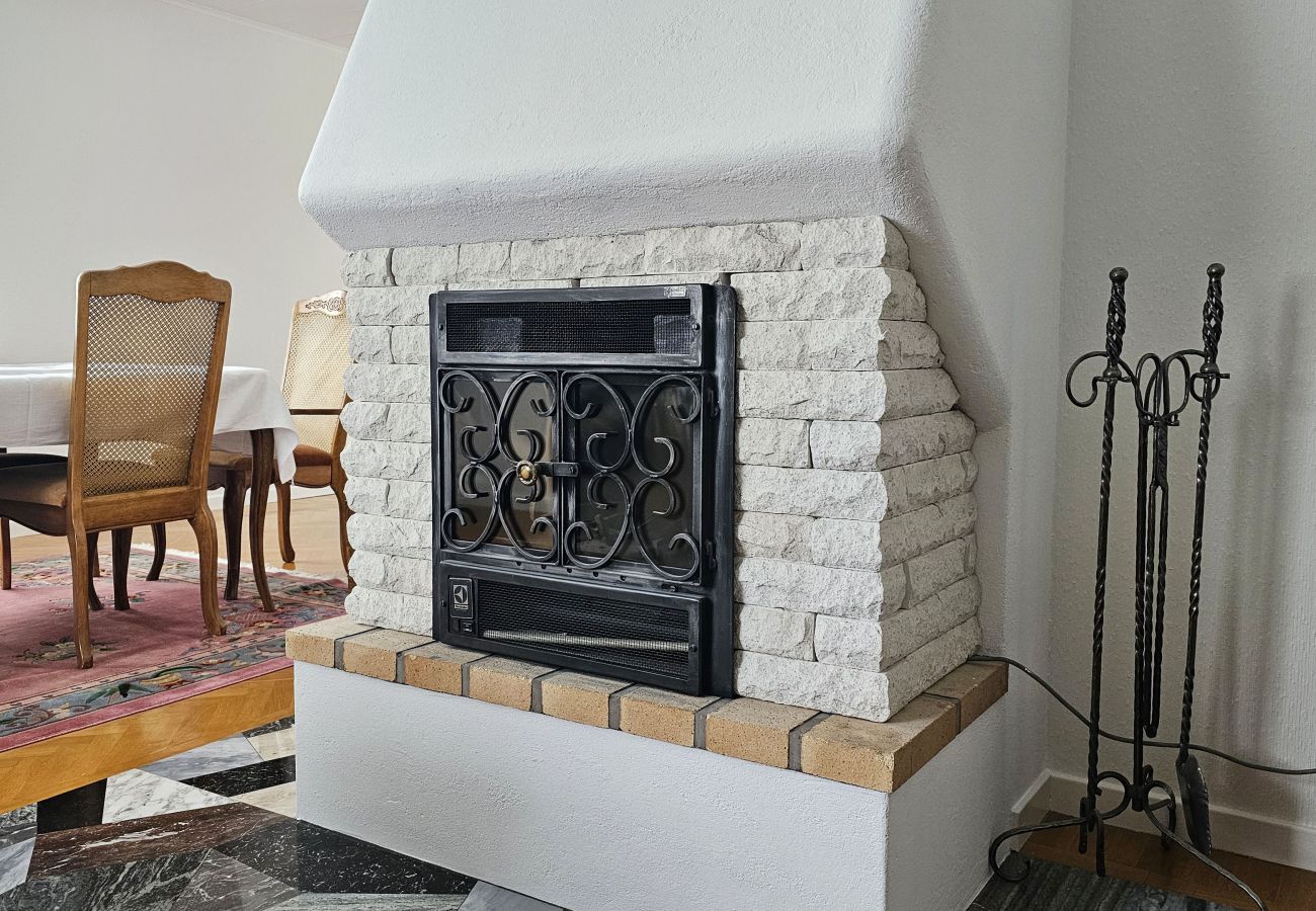 Ferienhaus in Skärhamn - SE09107