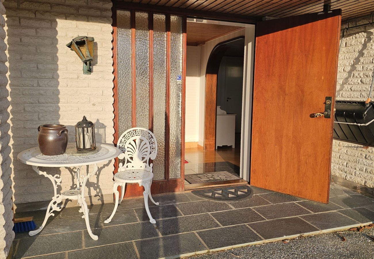 Ferienhaus in Skärhamn - SE09107