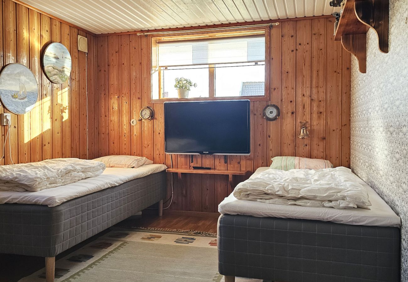 Ferienhaus in Skärhamn - SE09107