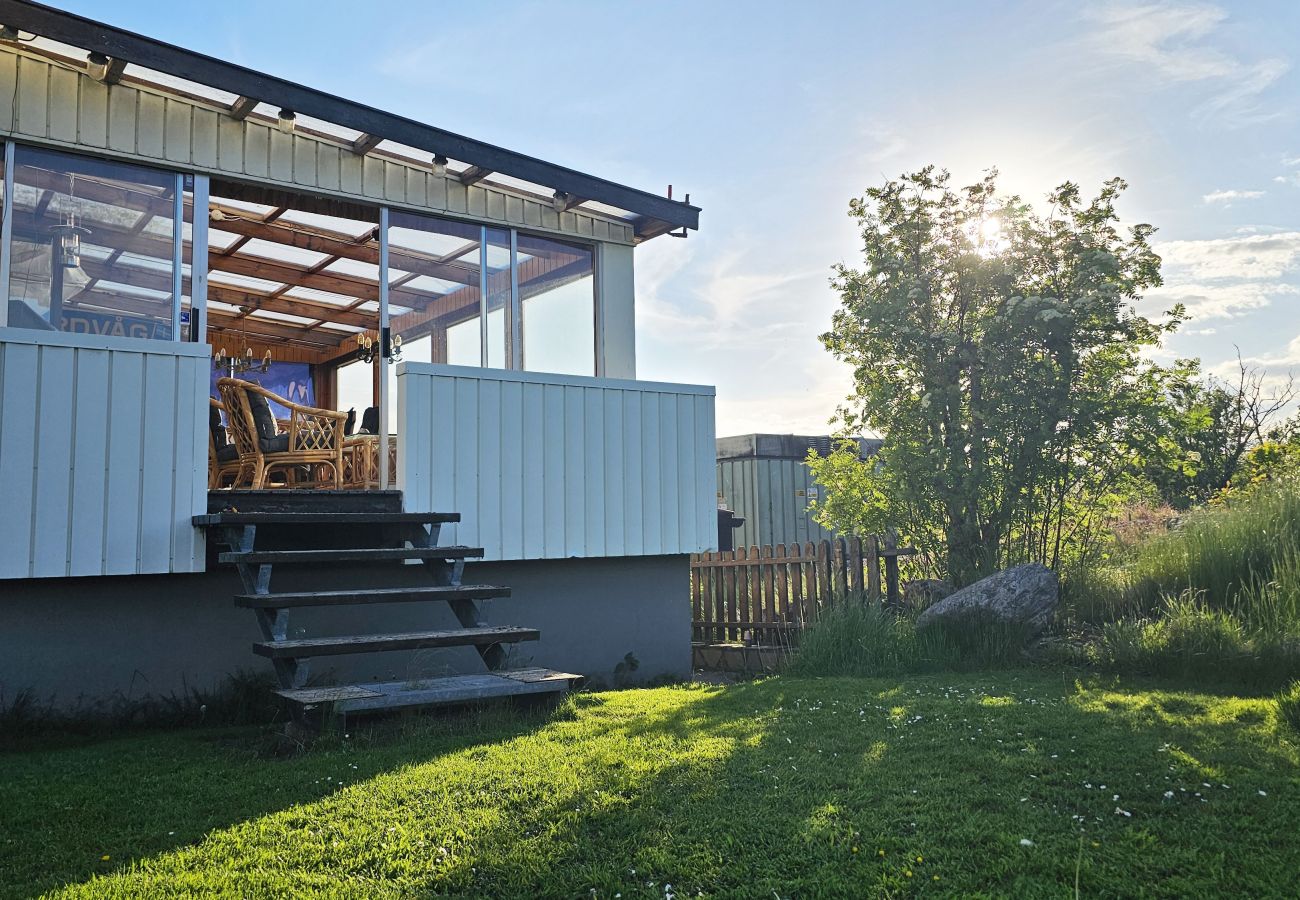 Ferienhaus in Skärhamn - SE09107