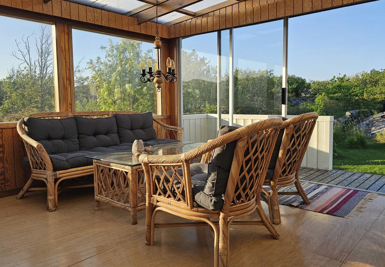 Ferienhaus in Skärhamn - SE09107