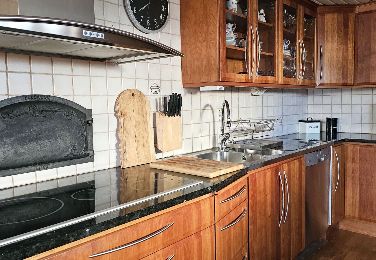 Ferienhaus in Skärhamn - SE09107