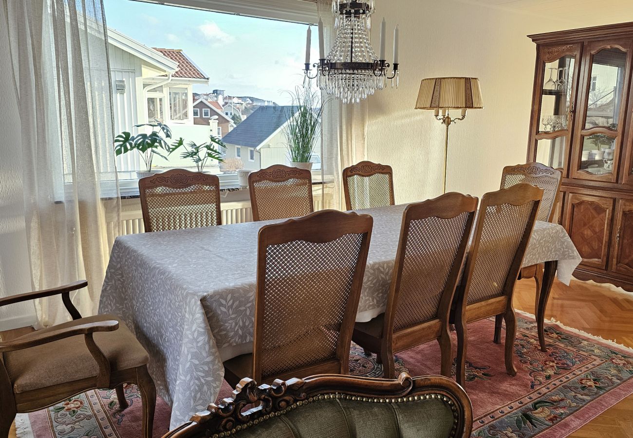 Ferienhaus in Skärhamn - SE09107