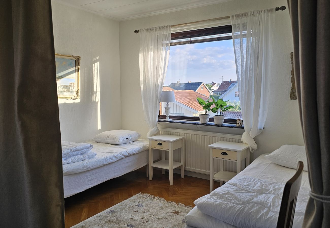 Ferienhaus in Skärhamn - SE09107