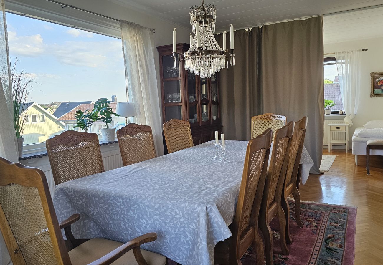 Ferienhaus in Skärhamn - SE09107