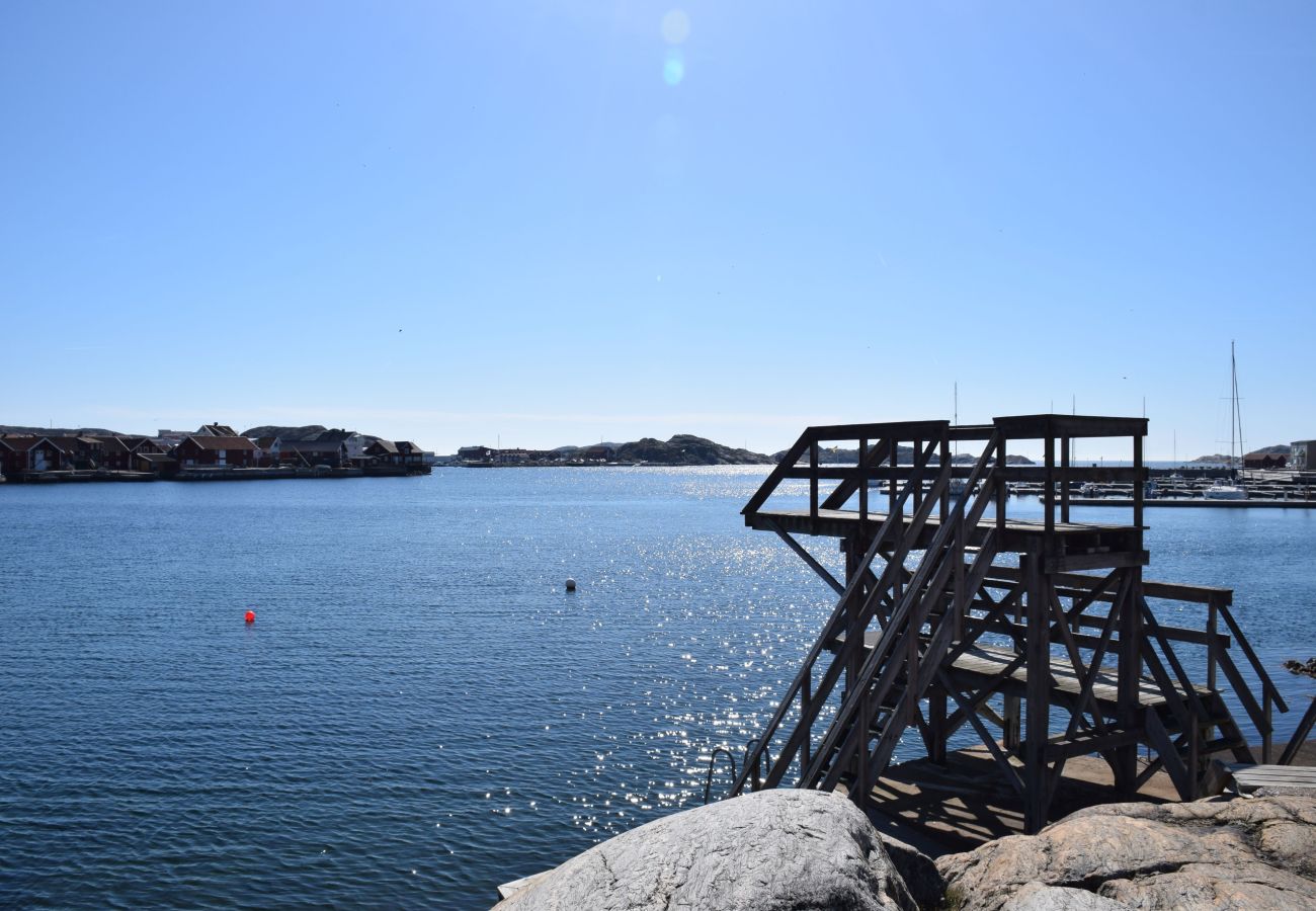 Ferienhaus in Skärhamn - SE09107