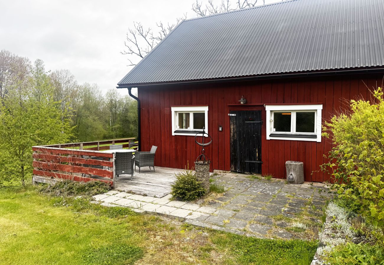 Ferienhaus in Mellerud - SE17015