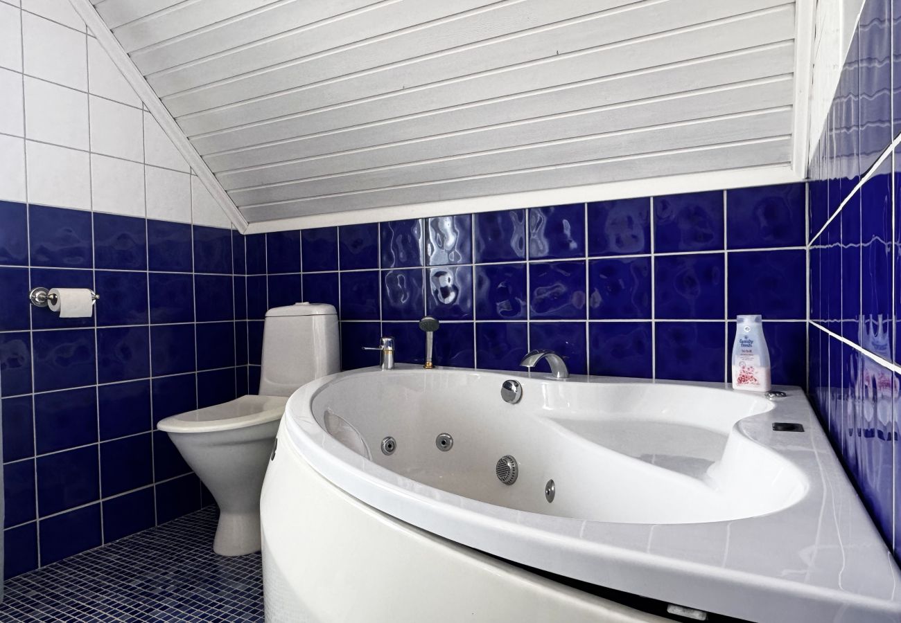 Ferienhaus in Kungshamn - SE09079