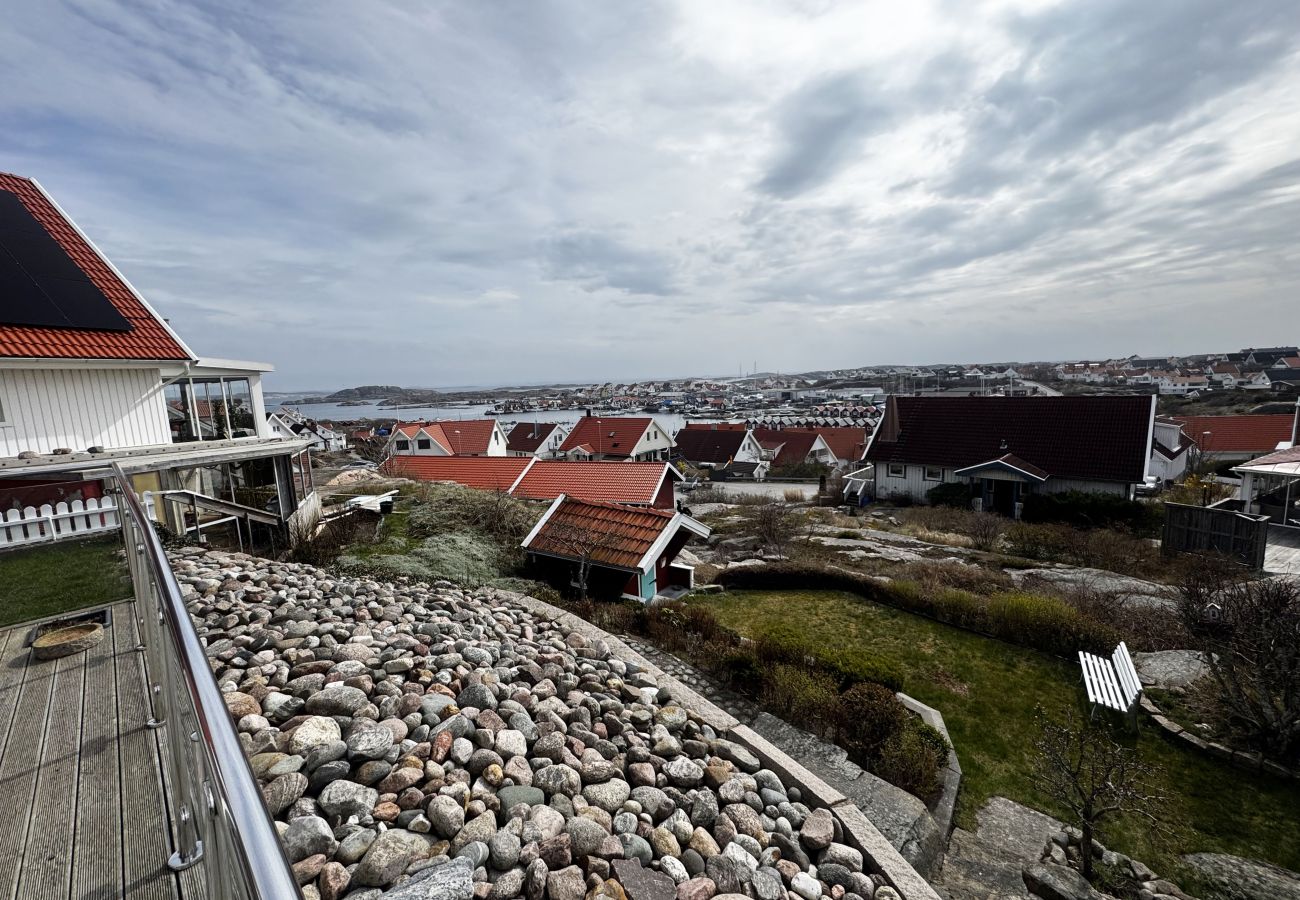 Ferienhaus in Kungshamn - SE09079