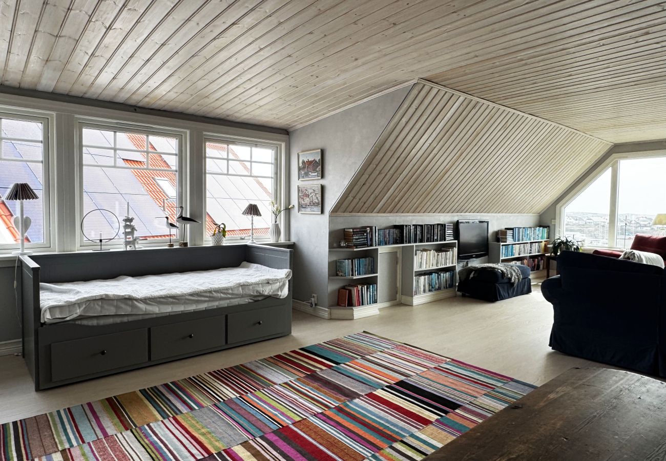 Ferienhaus in Kungshamn - SE09079