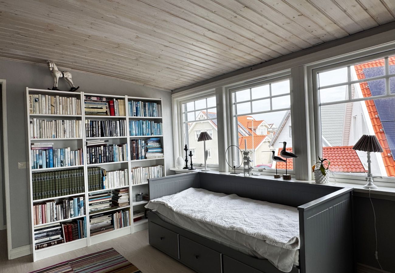 Ferienhaus in Kungshamn - SE09079