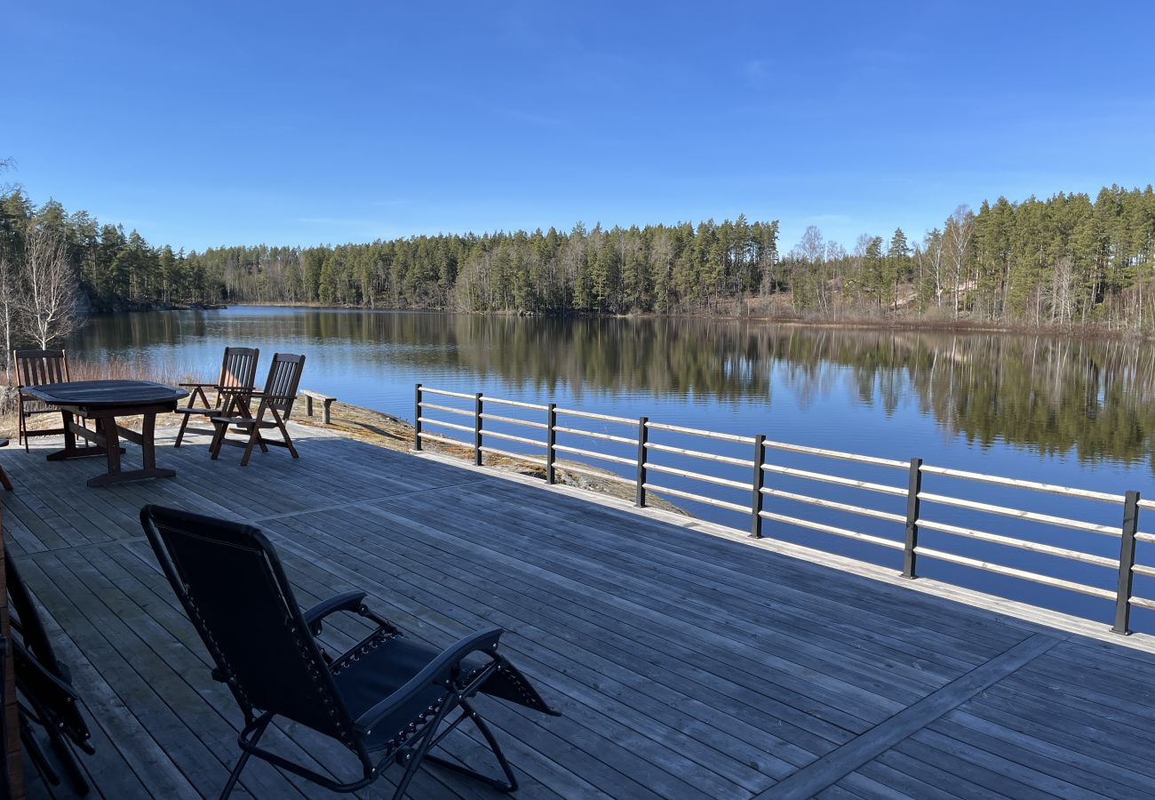 Ferienhaus in Vena - SE05086