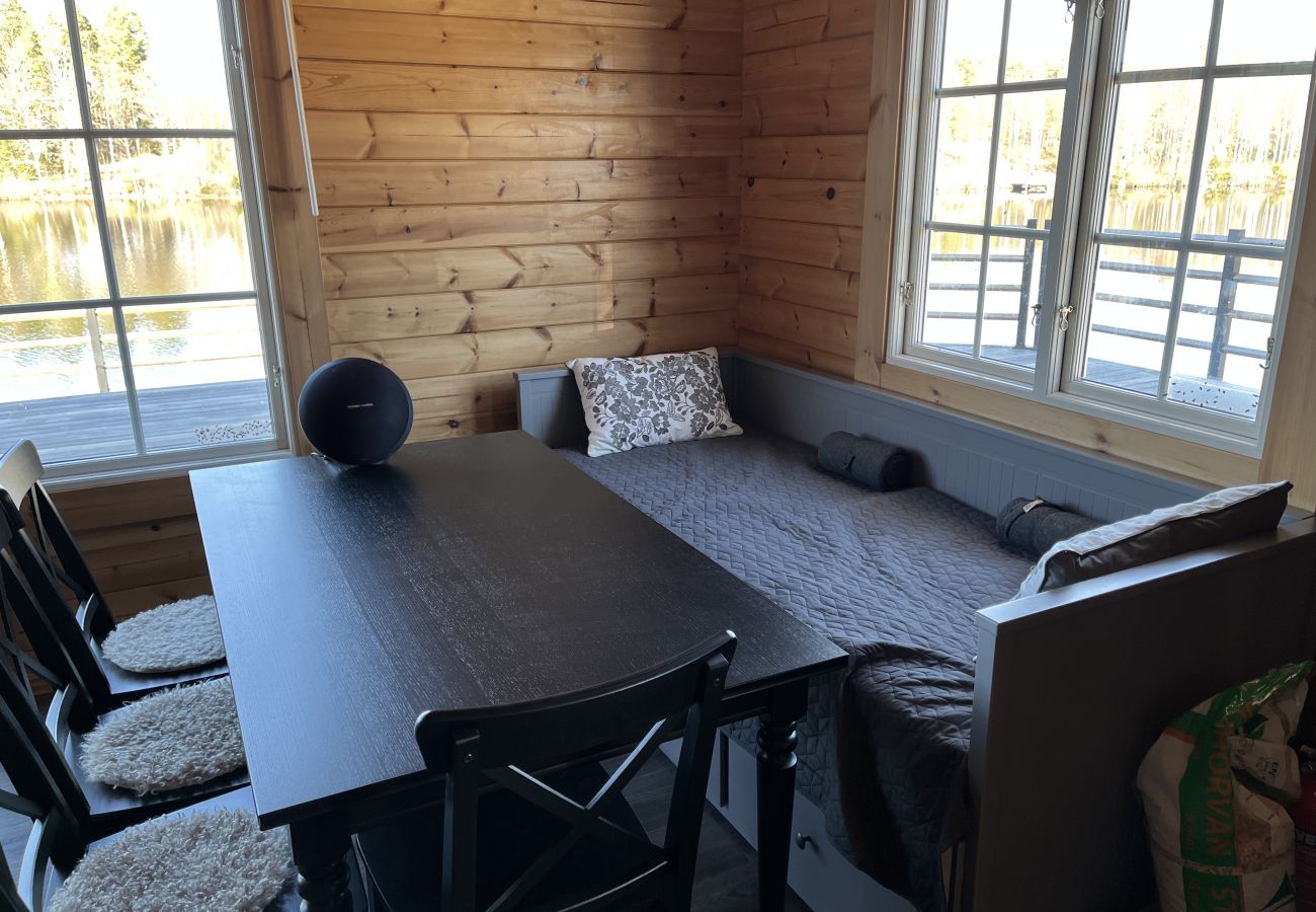 Ferienhaus in Vena - SE05086