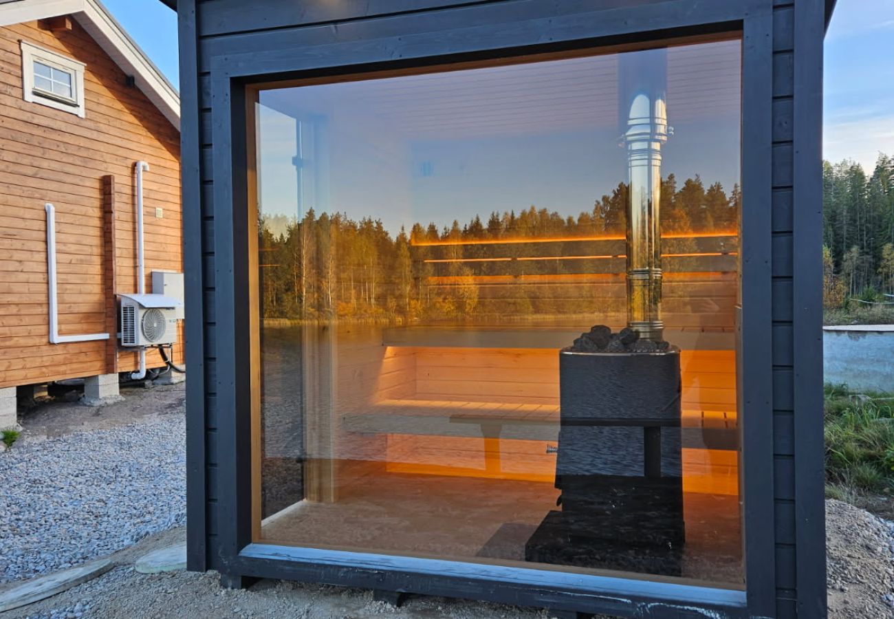 Ferienhaus in Vena - SE05086