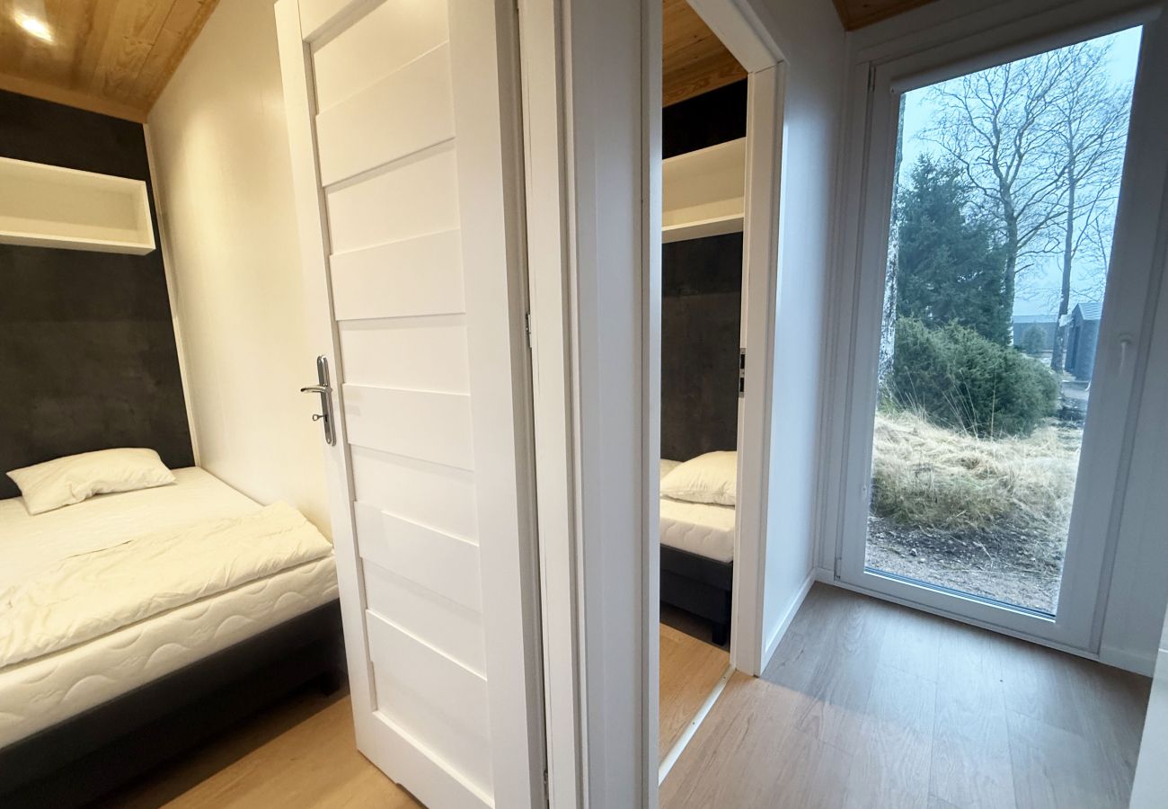 Ferienhaus in Knäred - SE02014