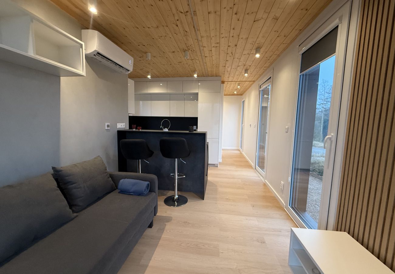 Ferienhaus in Knäred - SE02014